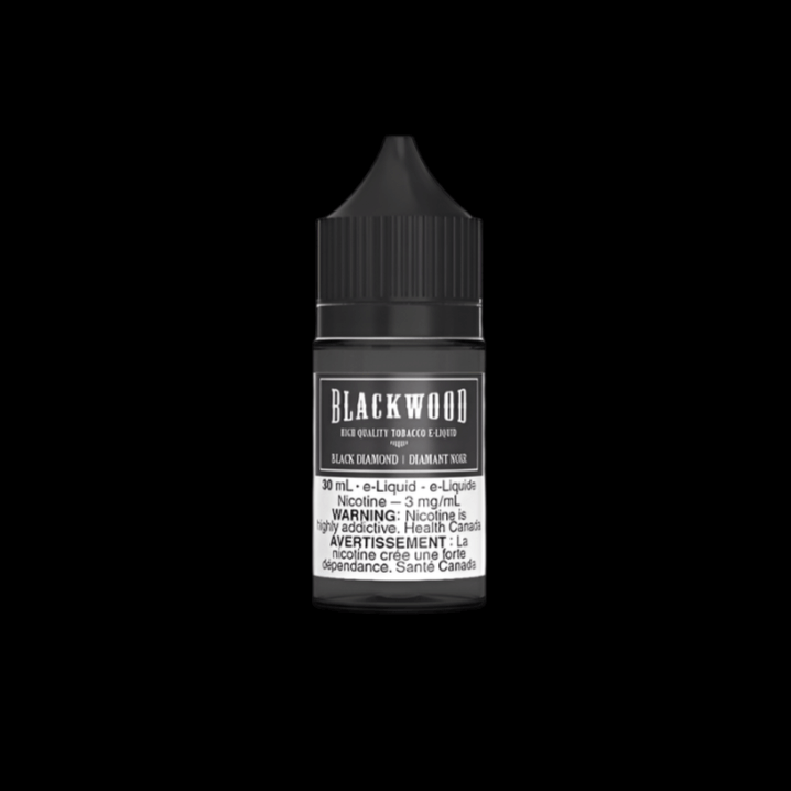 BLACKWOOD (30ML)