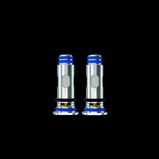 Freemax GX-P Mesh Coils (5 PCK)
