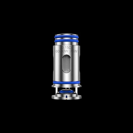 Freemax Marvos MS-D Mesh Coil 0.15ohm (5 PCK)