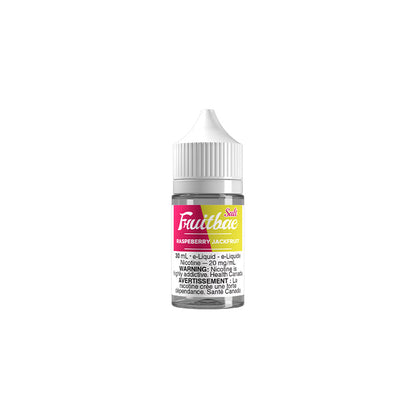 Fruitbae Salt 30mL — Raspberry Jackfruit