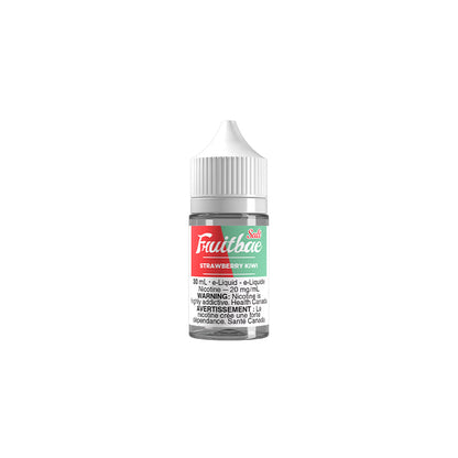 Fruitbae Salt 30mL — Strawberry Kiwi