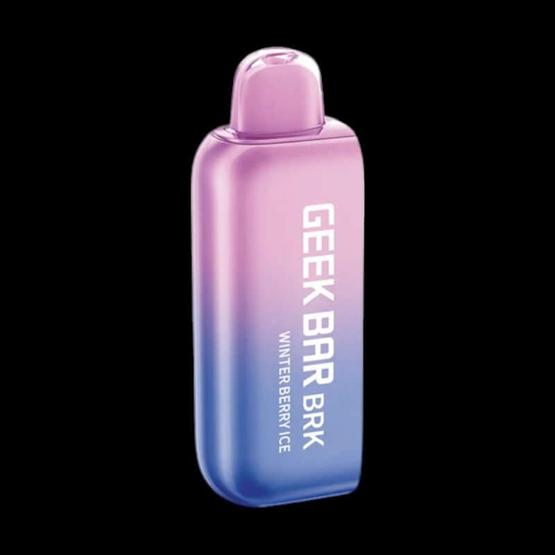 GEEK BAR BRK Pod Pack