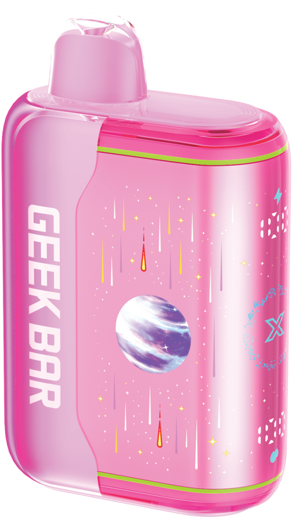 GEEK BAR PULSE X 2 DISPOSABLE - CHERRY BLAST ICE