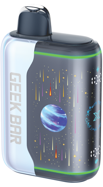 GEEK BAR PULSE X 2 DISPOSABLE - COCONUT ICE 