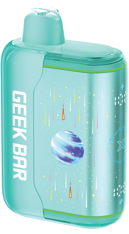 GEEK BAR PULSE X 2 DISPOSABLE - ICE BLAST