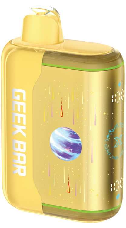 GEEK BAR PULSE X2 DISPOSABL  TROPICAL MANGO ICE