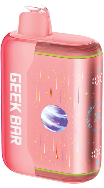 GEEK BAR PULSE X2 DISPOSABL WATERMELON ICE