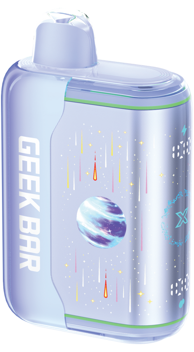 Geek Bar Pulse X 2 100K Disposable Vape | Pulse Mode | Dual Mesh