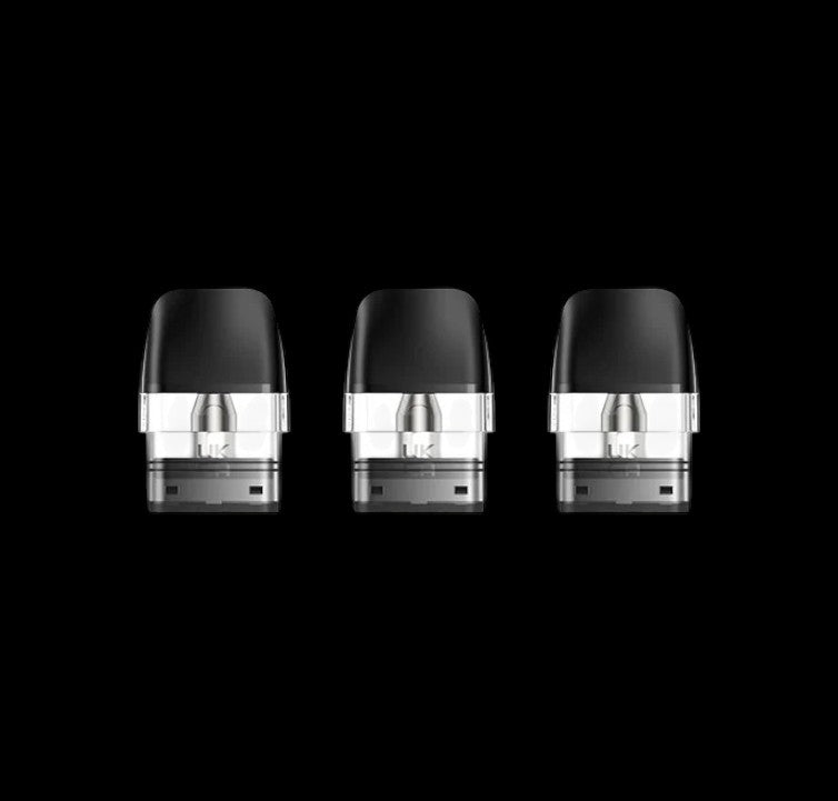 GEEKVAPE Q Replacement Pod (3 PACK)