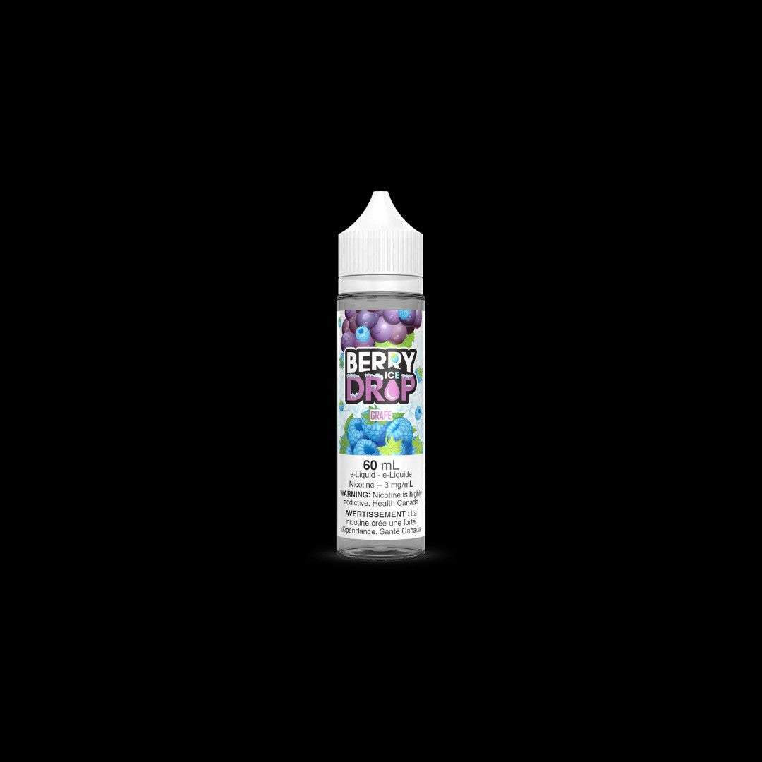 BERRY DROP ICE 60ml