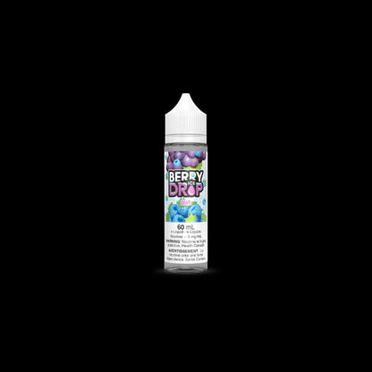 BERRY DROP ICE 60ml