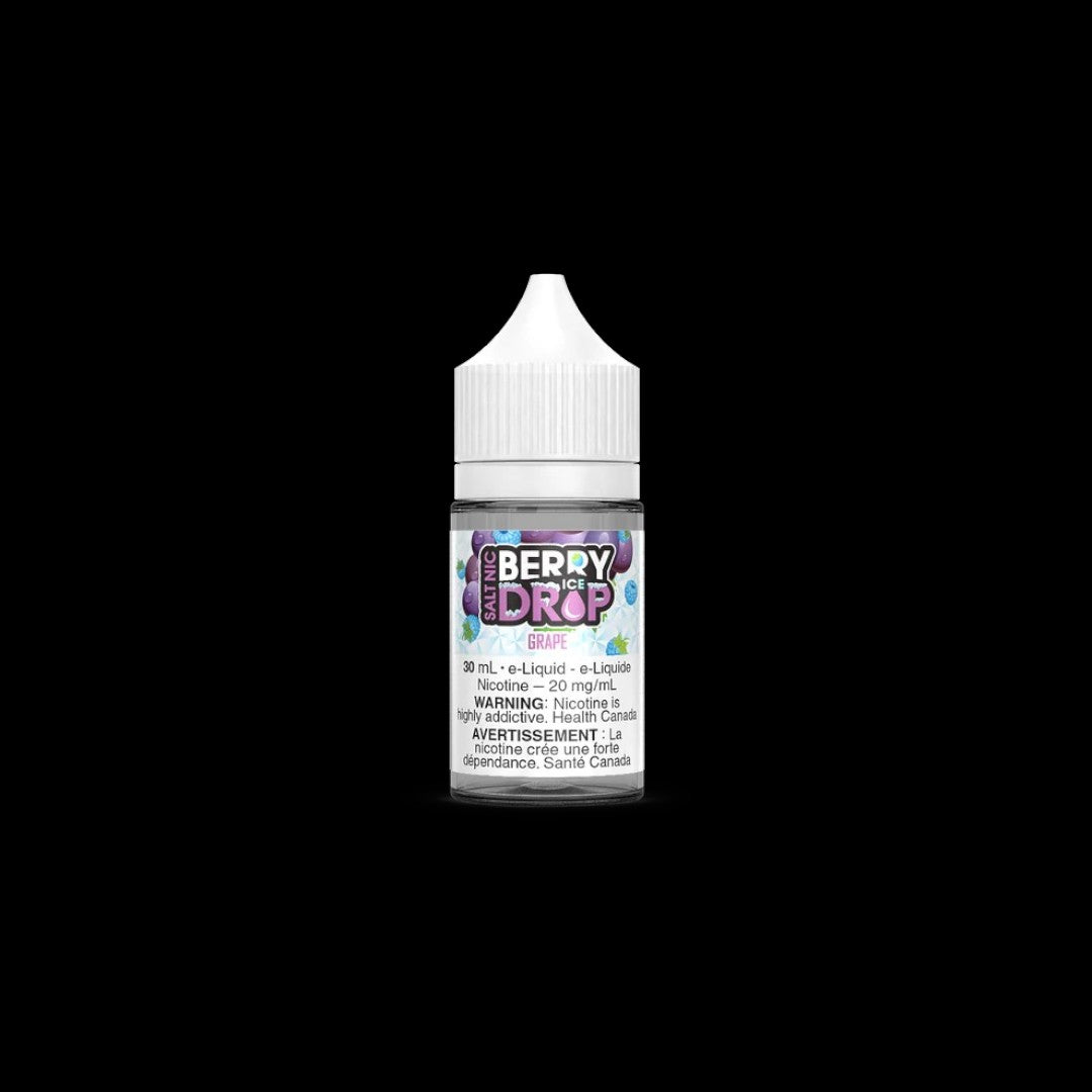 BERRY DROP ICE SALT 30ml