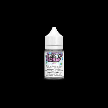 BERRY DROP ICE SALT 30ml