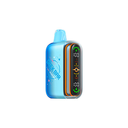 GEEK BAR Pulse 2 Miami Mint Disposable Vape - Supa Vapes