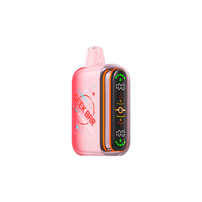 GEEK BAR Pulse 2 Watermelon Ice Disposable Vape - Supa Vapes