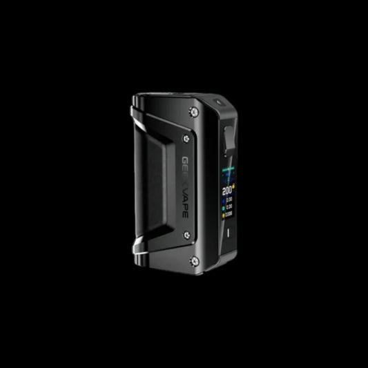 Geekvape Aegis Legend 3 200W Mod