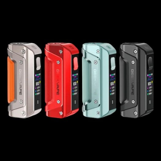 Geekvape Aegis Solo 3 100W