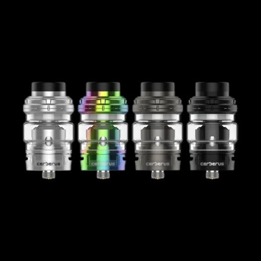 Geekvape Cerberus Tank 4.5ml