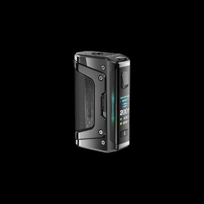 Geekvape Aegis Legend 5 200W Mod