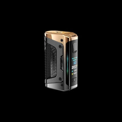 Geekvape Aegis Legend 5 200W Mod
