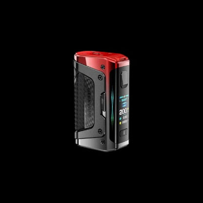 Geekvape Aegis Legend 5 200W Mod