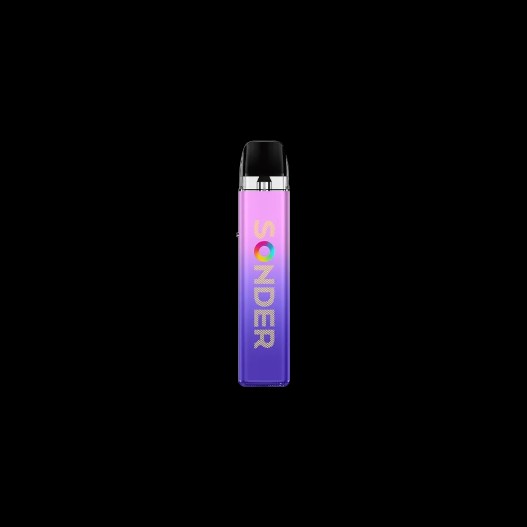 Geekvape Sonder Q2 Open Pod Kit 2mL