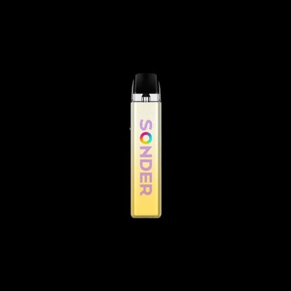 Geekvape Sonder Q2 Open Pod Kit 2mL
