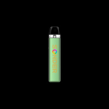 Geekvape Sonder Q2 Open Pod Kit 2mL
