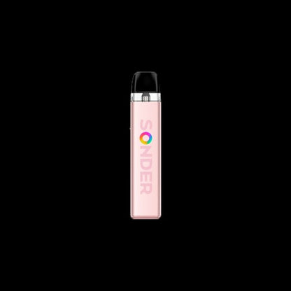 Geekvape Sonder Q2 Open Pod Kit 2mL