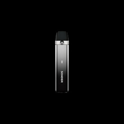 Geekvape Sonder Q Lite Open Pod Kit 2mL
