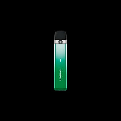 Geekvape Sonder Q Lite Open Pod Kit 2mL