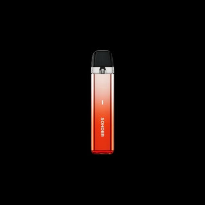 Geekvape Sonder Q Lite Open Pod Kit 2mL