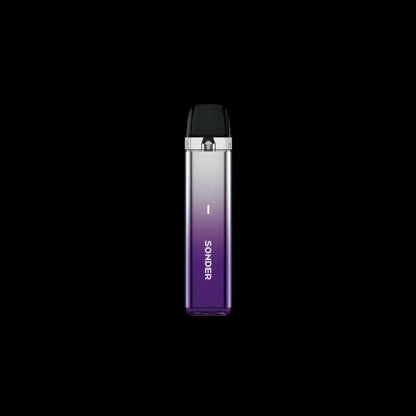 Geekvape Sonder Q Lite Open Pod Kit 2mL