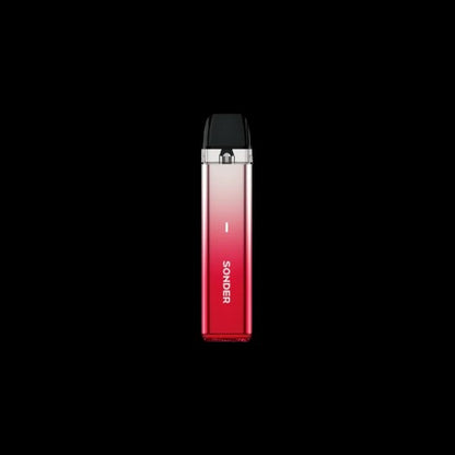 Geekvape Sonder Q Lite Open Pod Kit 2mL