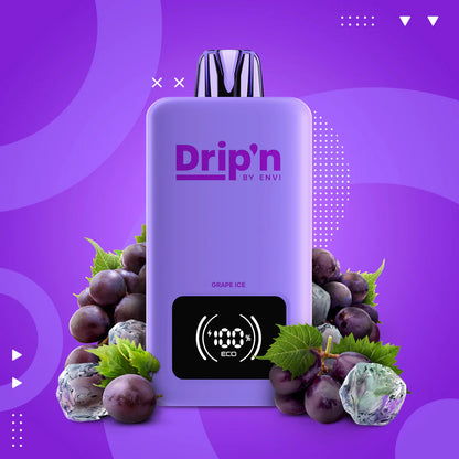 DRIP'N by Envi 26mL - BF