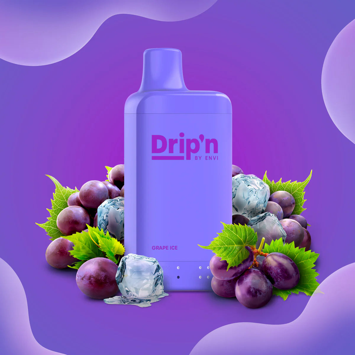 DRIP'N by Envi 8mL Disposable