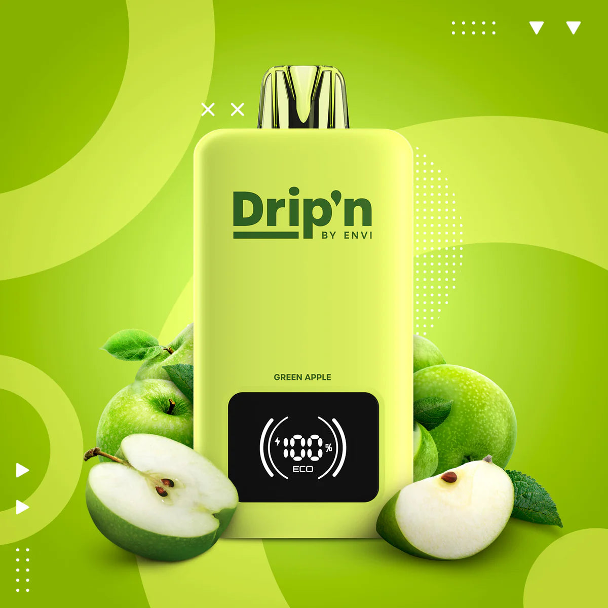 DRIP'N by Envi 26mL - BF