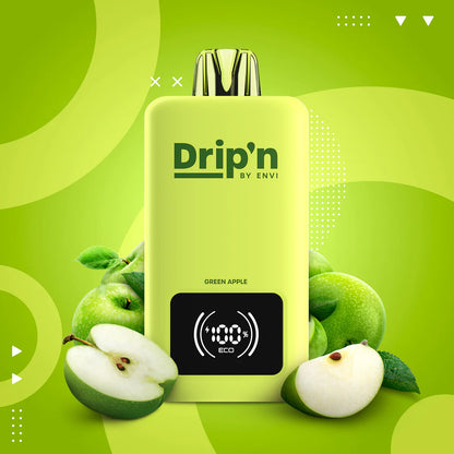 DRIP'N by Envi 26mL - BF