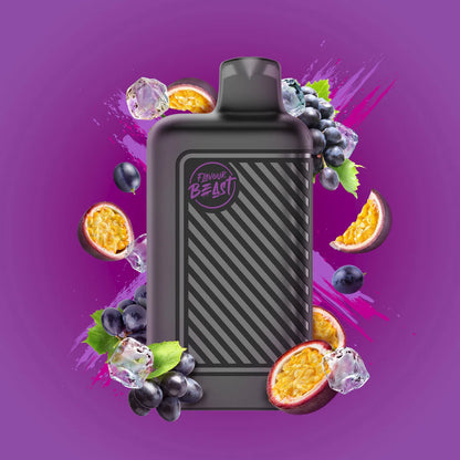 Flavour Beast Beast Mode Disposable