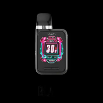 SMOK novo GT box pod kit Pink and 7 color - compact and powerful vape pod kit available in Hawkesbury, Ottawa, and across Ontario.