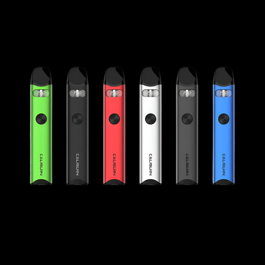UWELL Caliburn A3 Pod Kit