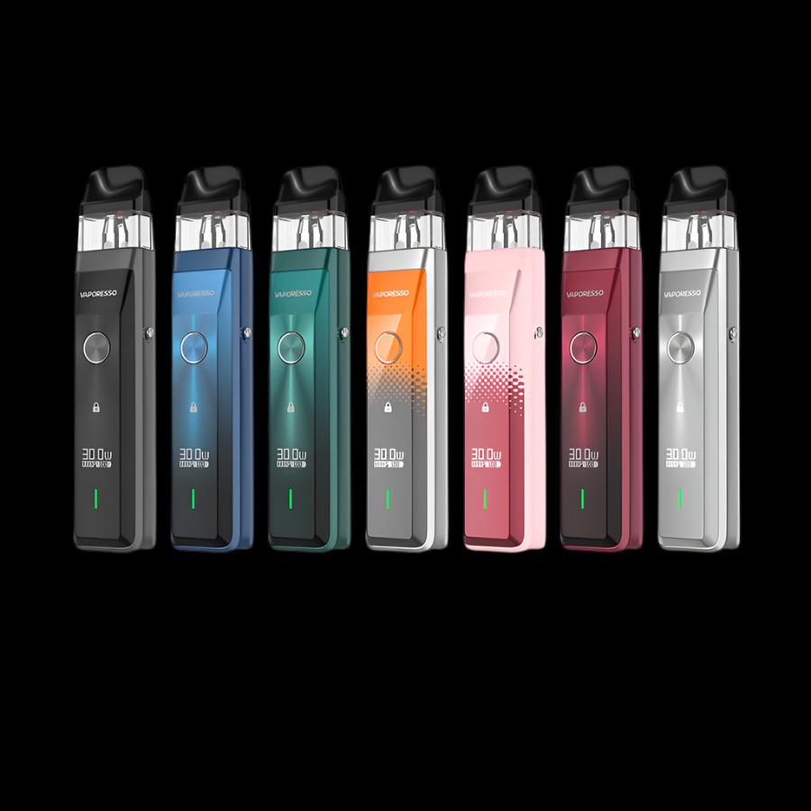 VAPORESSO xros PRO pod kit