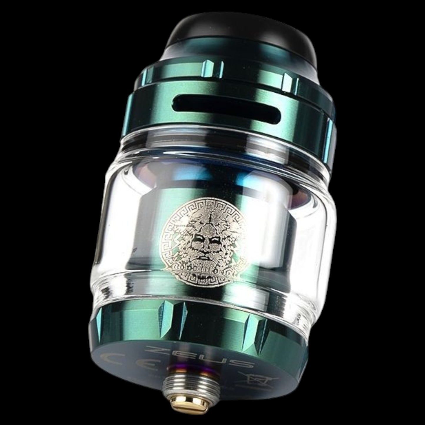 Hardware & Accessories Color: Blue GEEKVAPE - zeus X leakproof RTA | Supa Vapes - Hawkesbury, Ottawa & Ontario Vape Shop