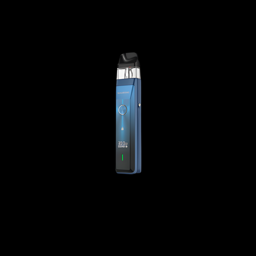 VAPORESSO xros PRO pod kit Blue vape pods for sale in Hawkesbury, Ottawa, Ontario - Supa Vapes