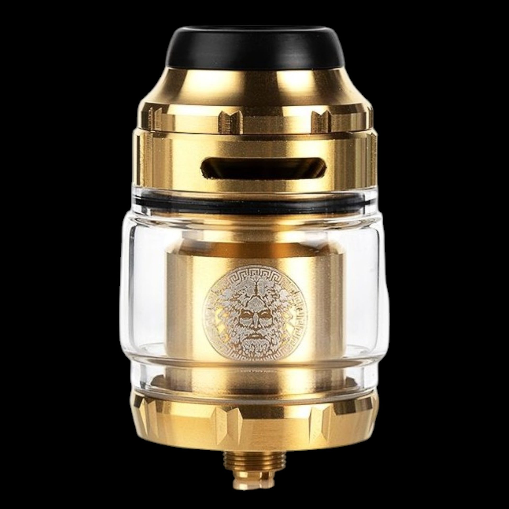 Hardware & Accessories Color: Gold GEEKVAPE - zeus X leakproof RTA | Supa Vapes - Hawkesbury, Ottawa & Ontario Vape Shop