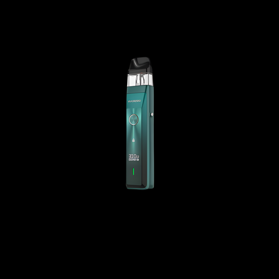 VAPORESSO xros PRO pod kit Green vape pods for sale in Hawkesbury, Ottawa, Ontario - Supa Vapes