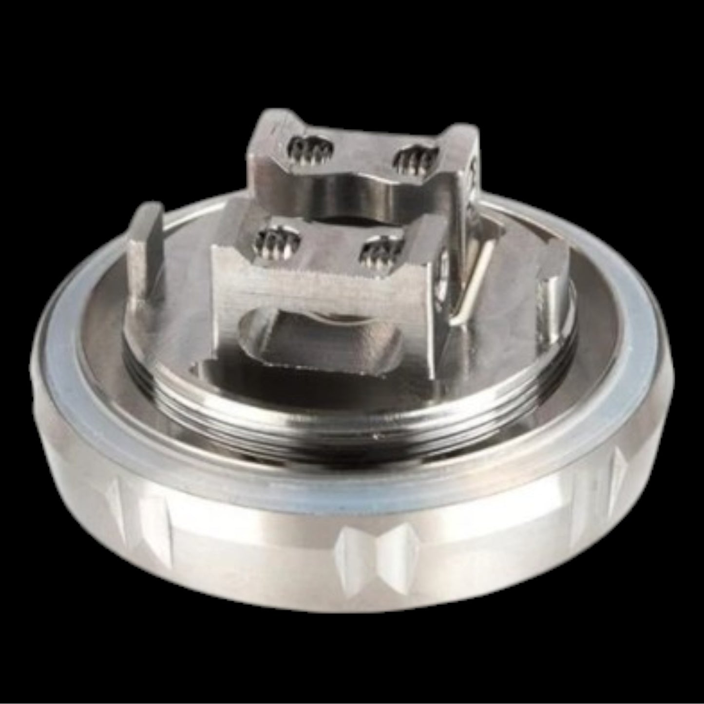 Hardware & Accessories Color: Red GEEKVAPE - zeus X leakproof RTA | Supa Vapes - Hawkesbury, Ottawa & Ontario Vape Shop