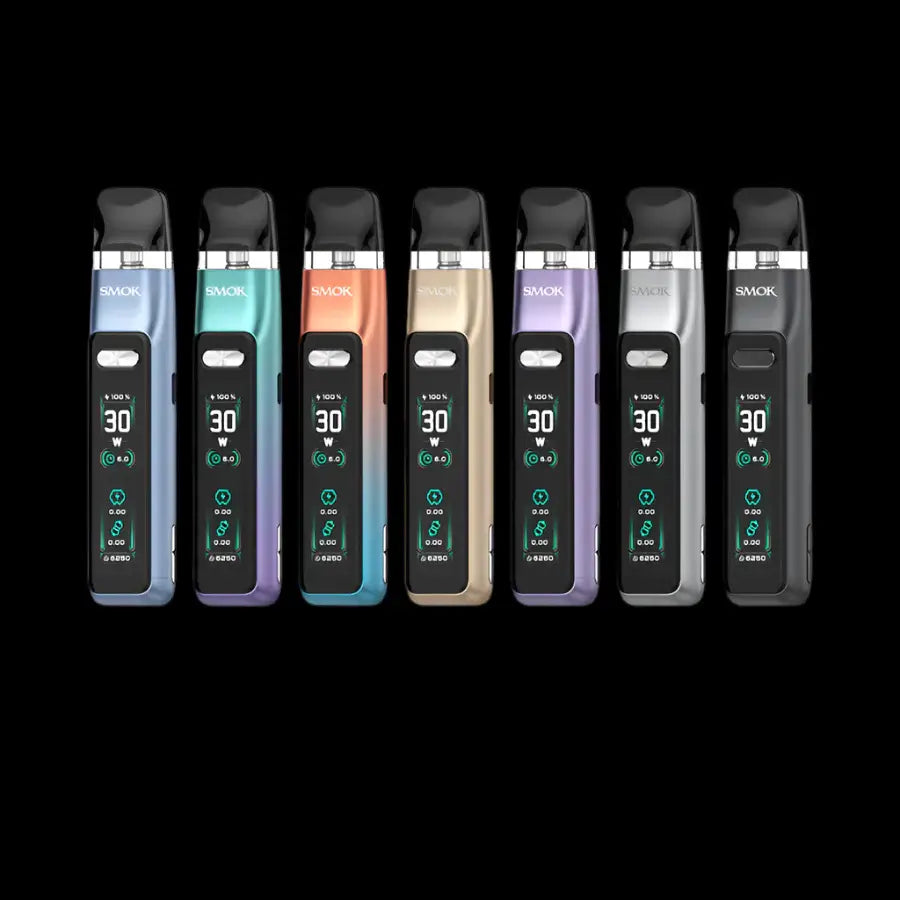 SMOK novo GT pod kit