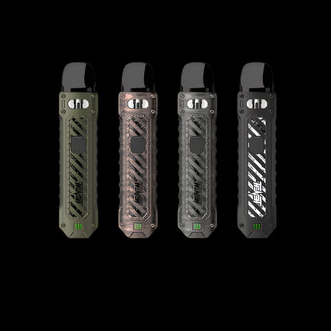 UWELL caliburn tenet pod kit