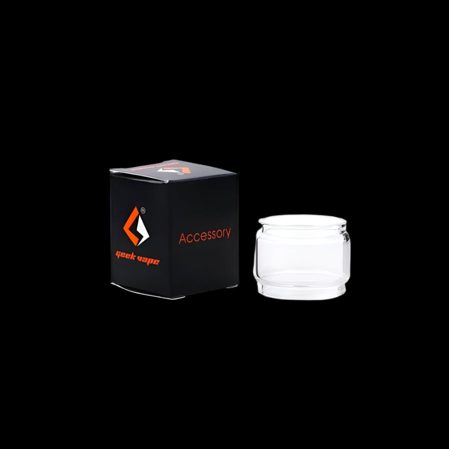 GEEKVAPE cerberus replacement glass (4.5ML)